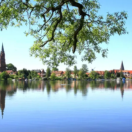 Old Huesung - Muz327 By Interhome * Mirow