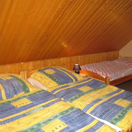 Apartment Old Huesung - Muz327 By Interhome *