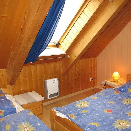 Old Huesung - Muz327 By Interhome Apartment Mirow