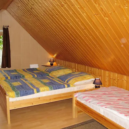 Apartment Old Huesung - Muz327 By Interhome *