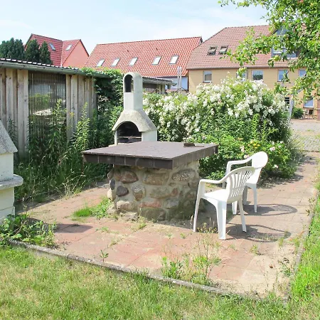 Apartment Old Huesung - Muz327 By Interhome Mirow