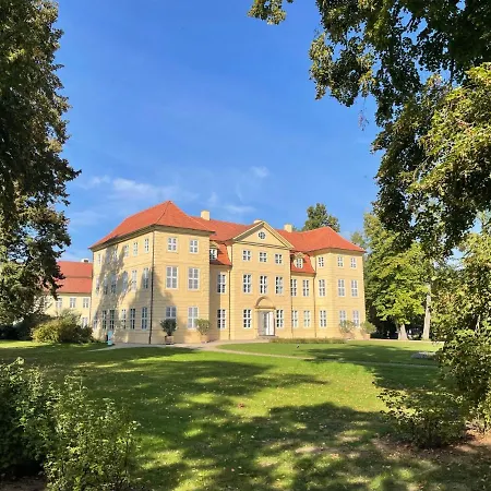 Old Huesung - Muz327 By Interhome Apartment Mirow