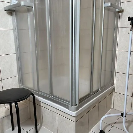 Apartment Old Huesung - Muz327 By Interhome