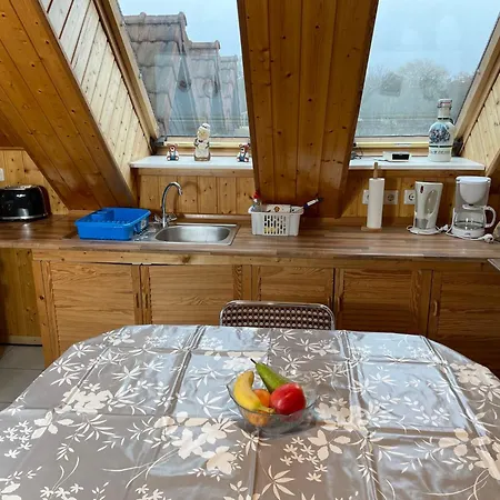 Old Huesung - Muz327 By Interhome * Mirow