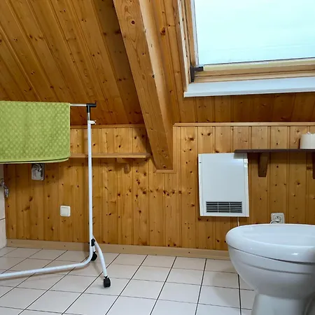 Apartment Old Huesung - Muz327 By Interhome