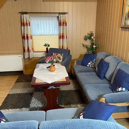 Apartment Old Huesung - Muz327 By Interhome Mirow