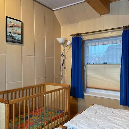 Apartment Old Huesung - Muz327 By Interhome *