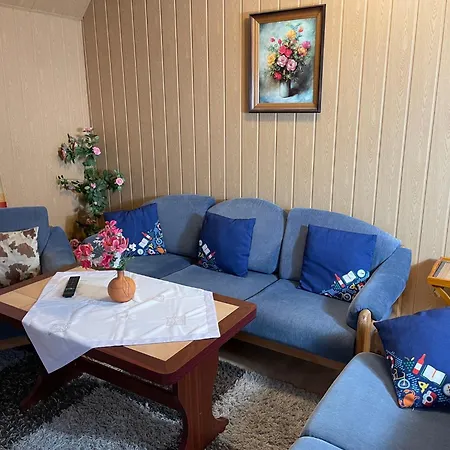 Apartment Old Huesung - Muz327 By Interhome Mirow