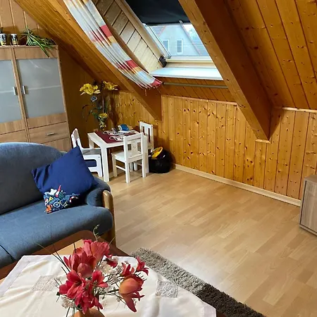 Old Huesung - Muz327 By Interhome Apartment Mirow