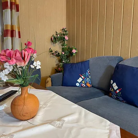 Old Huesung - Muz327 By Interhome Apartment *