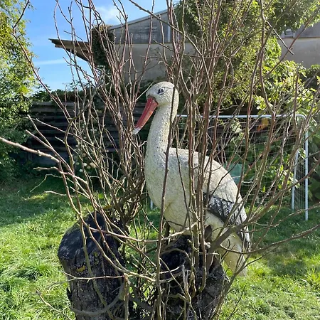 Old Huesung - Muz327 By Interhome Mirow