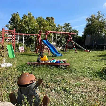 Apartment Old Huesung - Muz327 By Interhome