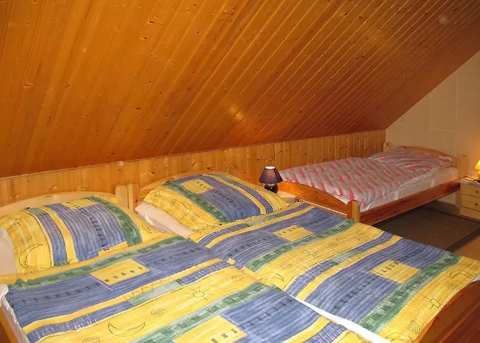 アパート Old Huesung - Muz327 By Interhome *