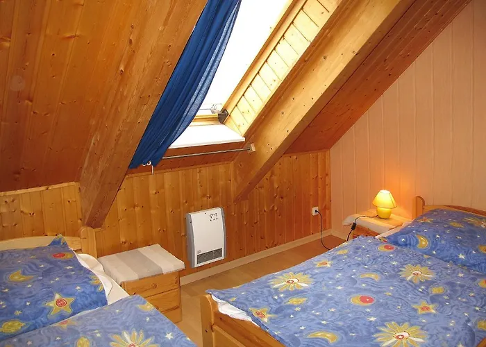 Old Huesung - Muz327 By Interhome アパート ミロー