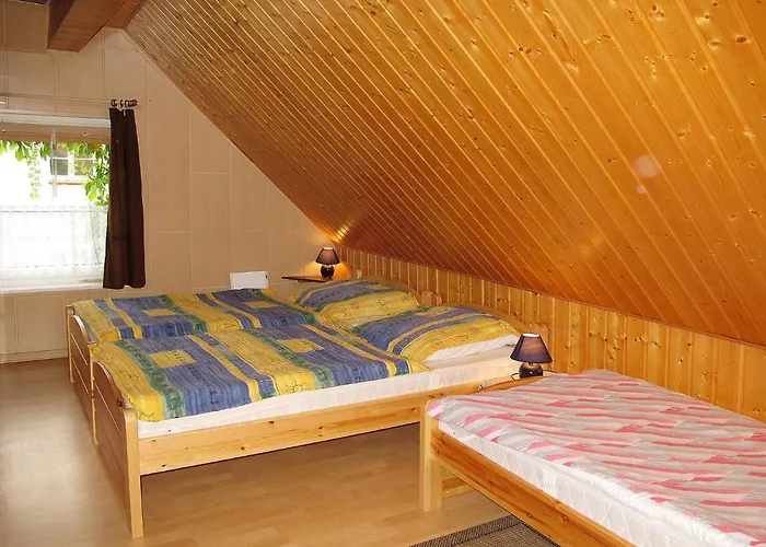 アパート Old Huesung - Muz327 By Interhome *