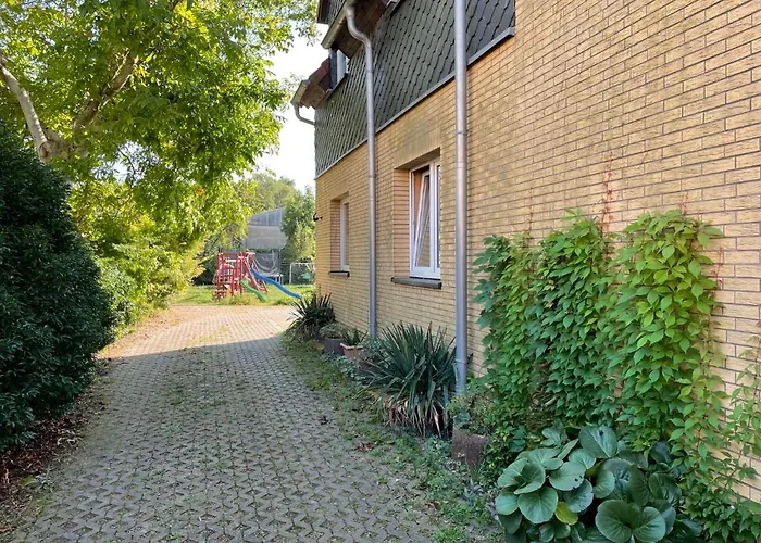 Old Huesung - Muz327 By Interhome *