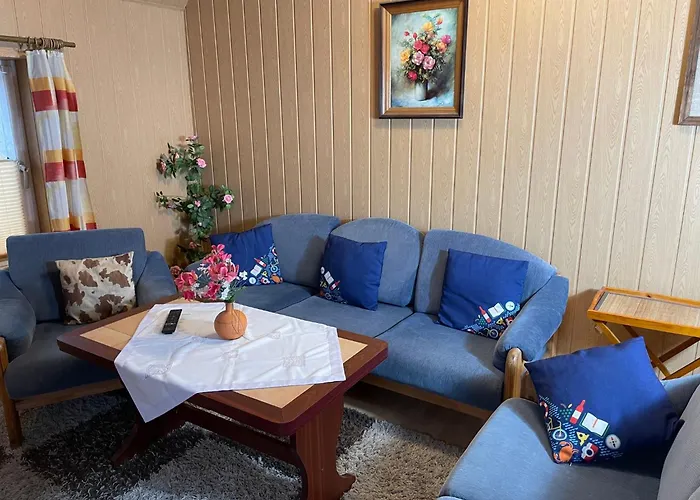 アパート Old Huesung - Muz327 By Interhome ミロー