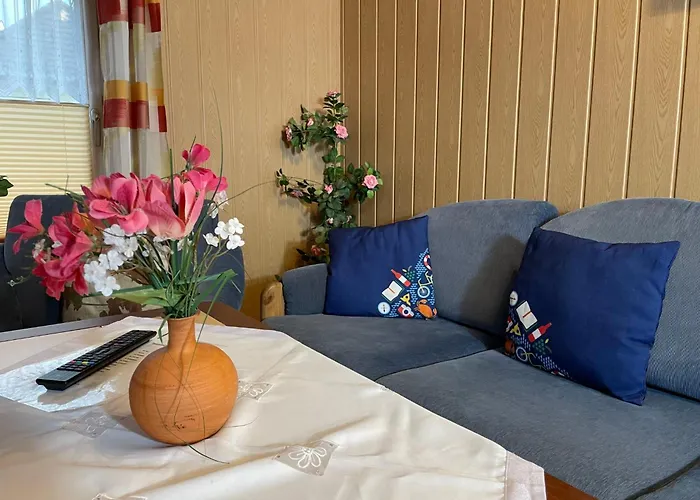 Old Huesung - Muz327 By Interhome アパート *