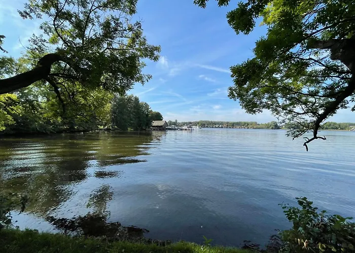 アパート Old Huesung - Muz327 By Interhome